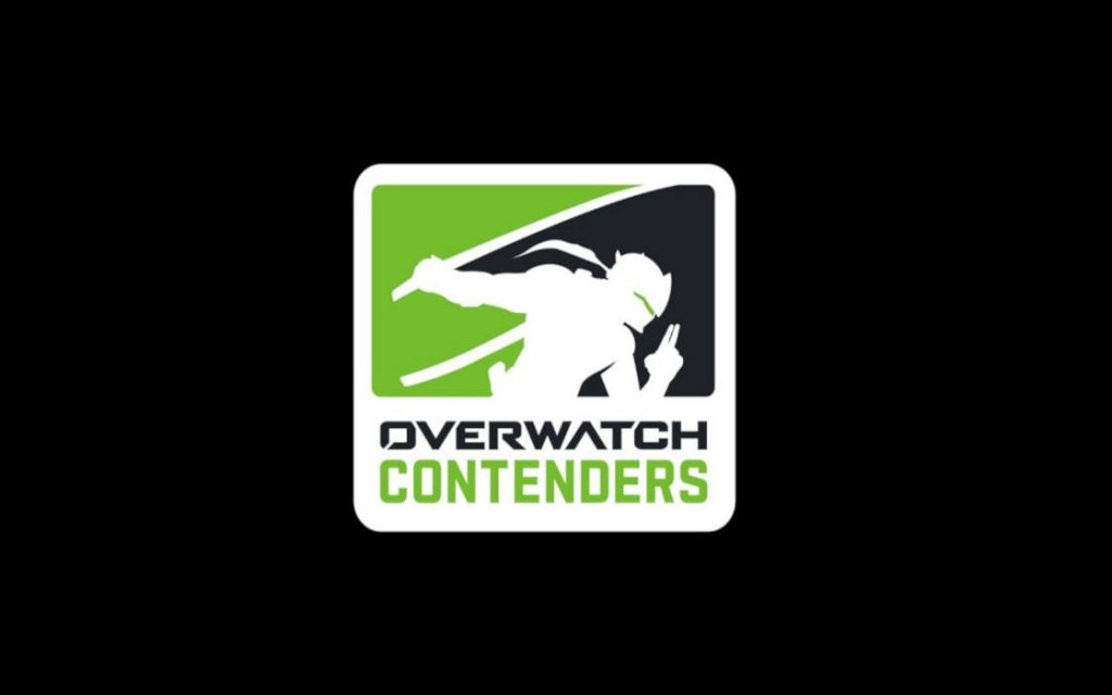 Overwatch Contenders League