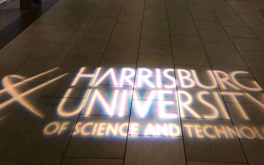 Overwatch's Harrisburg University