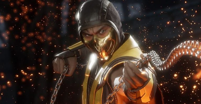 Mortal Kombat 11 Introduces Esports Future for the Franchise