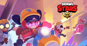 Brawl Stars  Esports Wizard