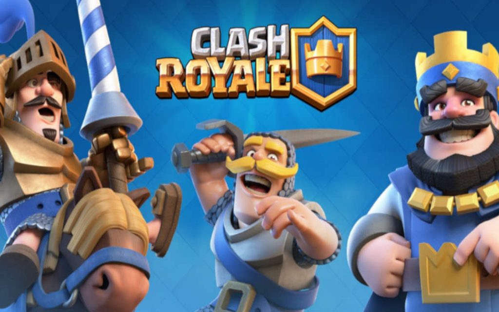 Clash Royale Esports